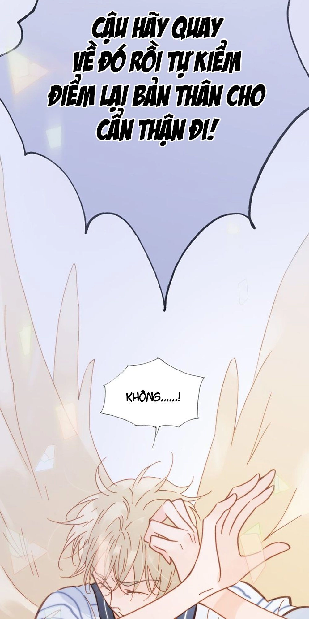 Tiếng Đàn Lặng Câm Giữa Lòng Vũ Trụ Chapter 16 - 14