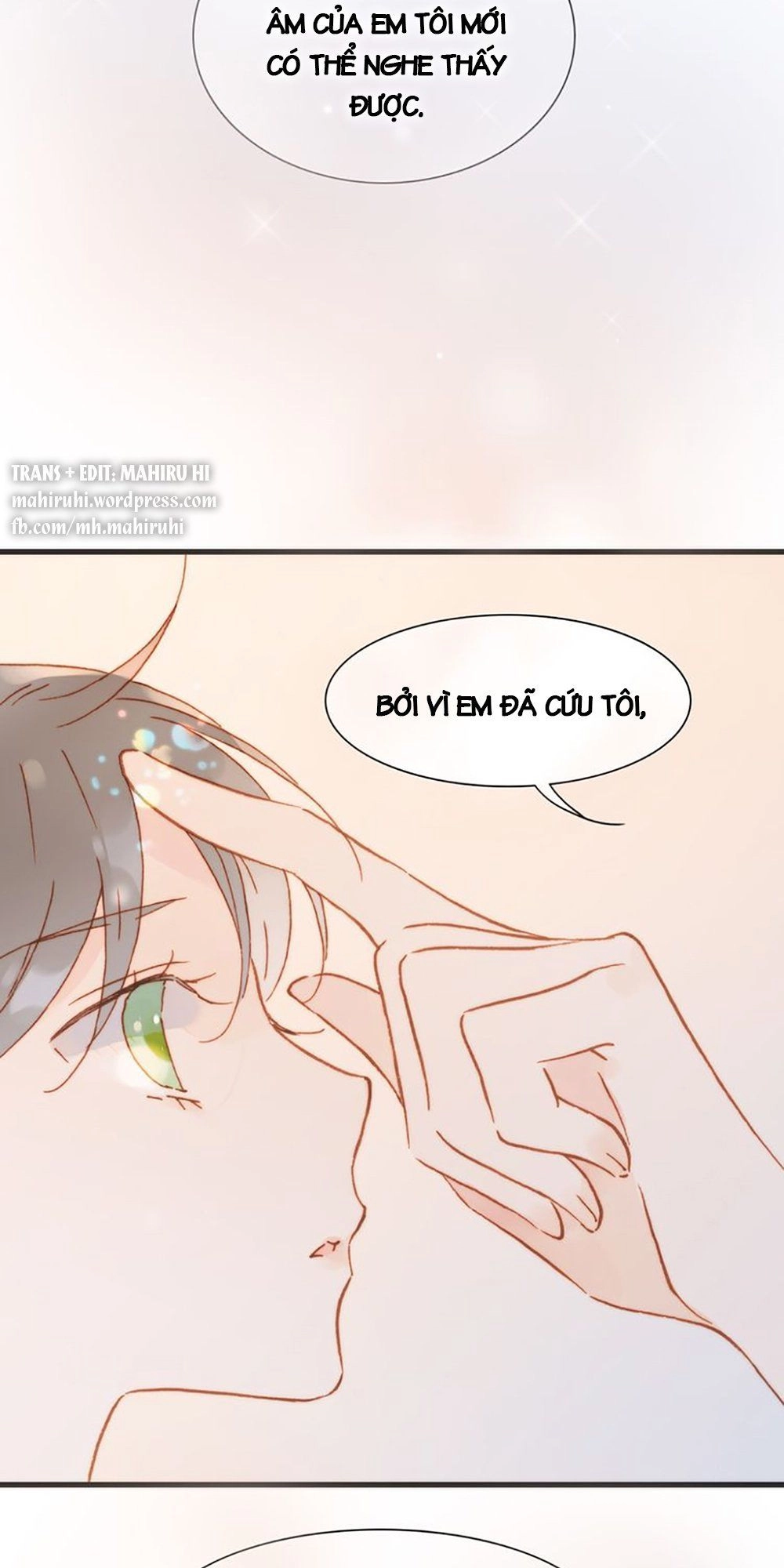 Tiếng Đàn Lặng Câm Giữa Lòng Vũ Trụ Chapter 16 - 30