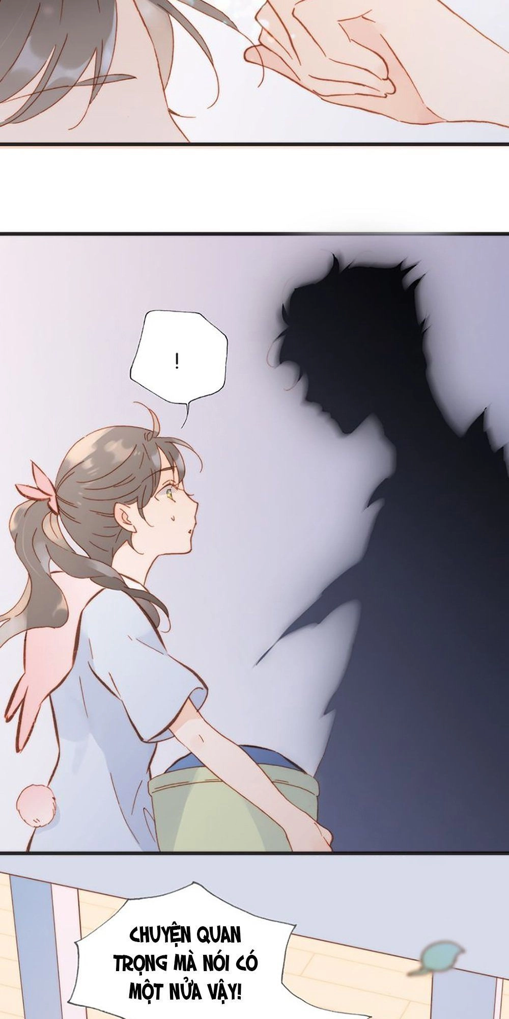 Tiếng Đàn Lặng Câm Giữa Lòng Vũ Trụ Chapter 16 - 33