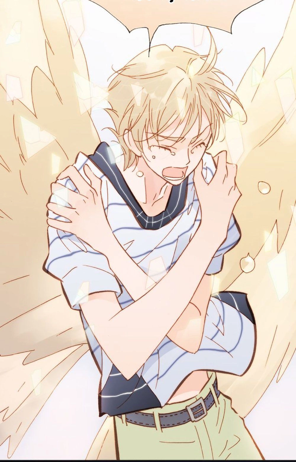 Tiếng Đàn Lặng Câm Giữa Lòng Vũ Trụ Chapter 16 - 38