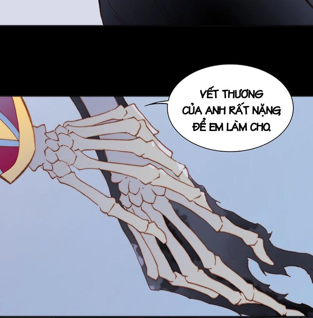 Tiếng Đàn Lặng Câm Giữa Lòng Vũ Trụ Chapter 16 - 42