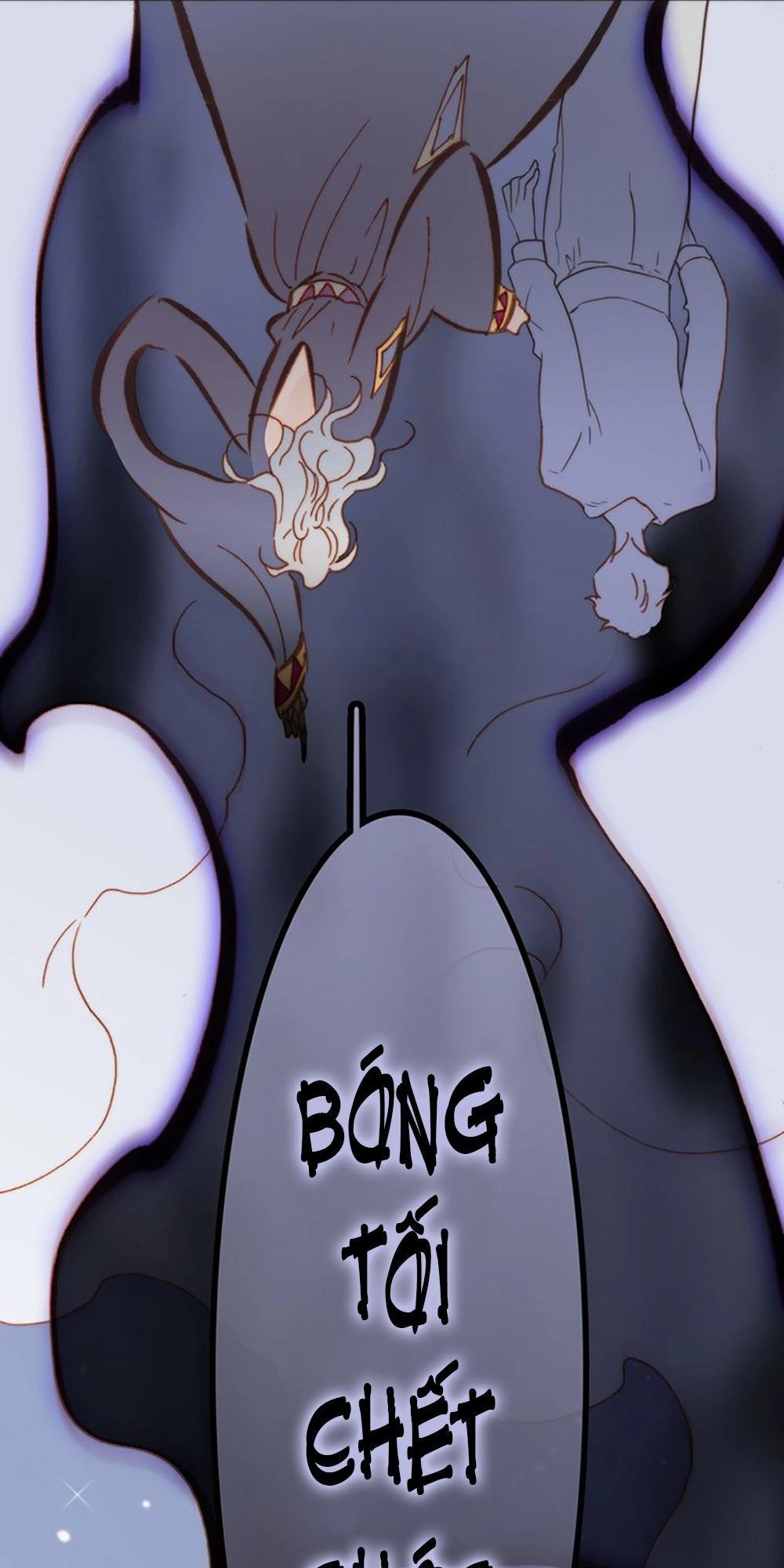 Tiếng Đàn Lặng Câm Giữa Lòng Vũ Trụ Chapter 16 - 43