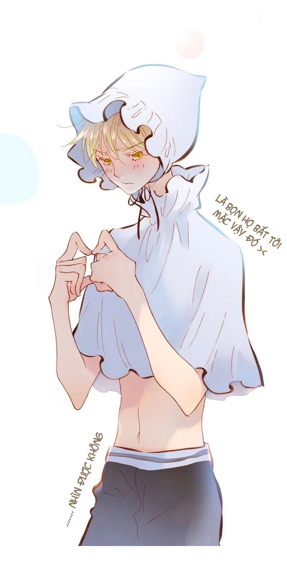 Tiếng Đàn Lặng Câm Giữa Lòng Vũ Trụ Chapter 16 - 55