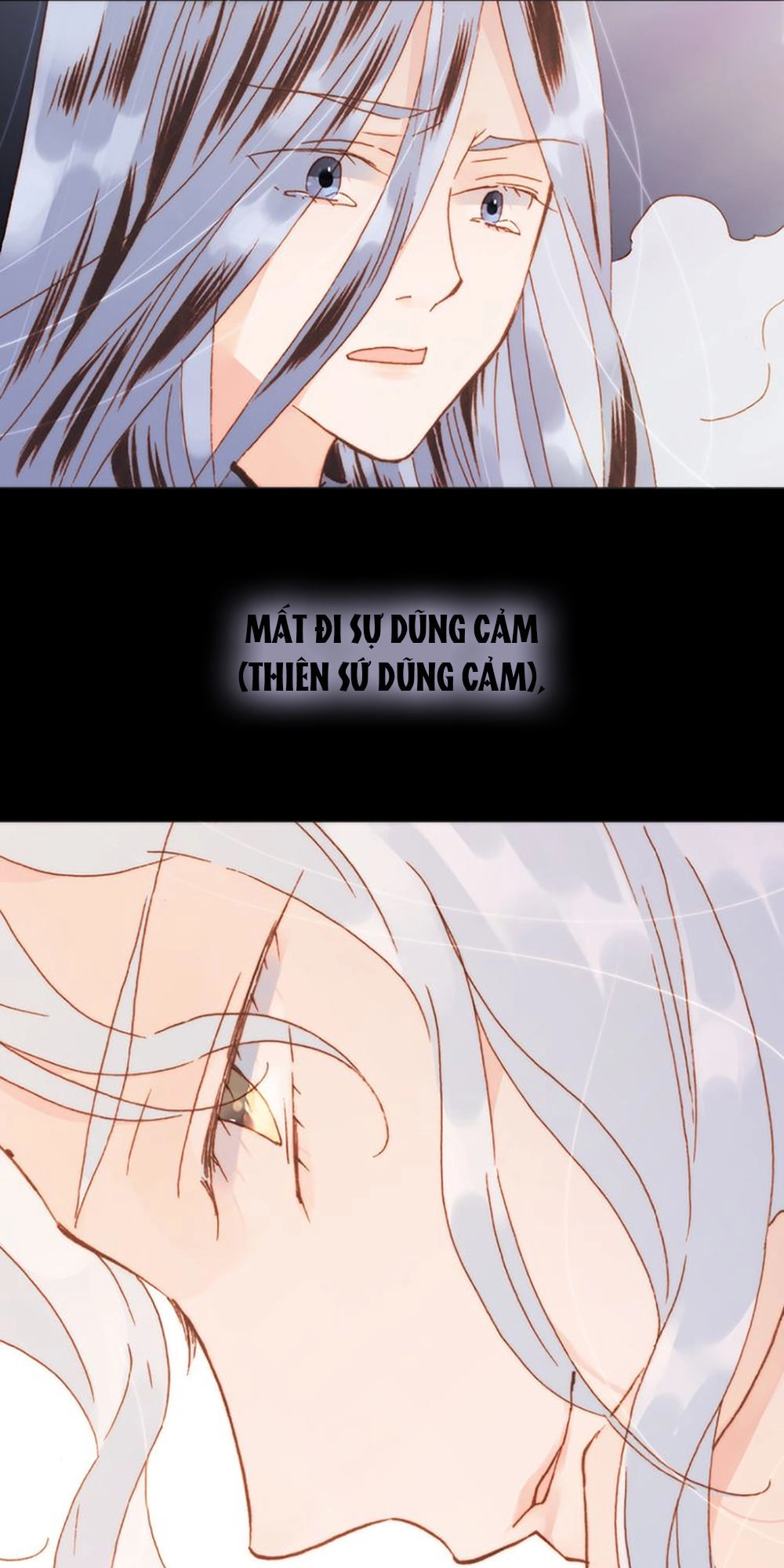 Tiếng Đàn Lặng Câm Giữa Lòng Vũ Trụ Chapter 17 - 9