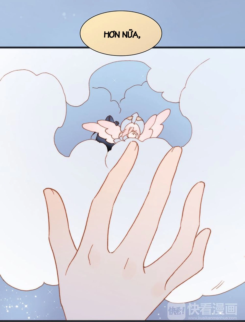 Tiếng Đàn Lặng Câm Giữa Lòng Vũ Trụ Chapter 17 - 23