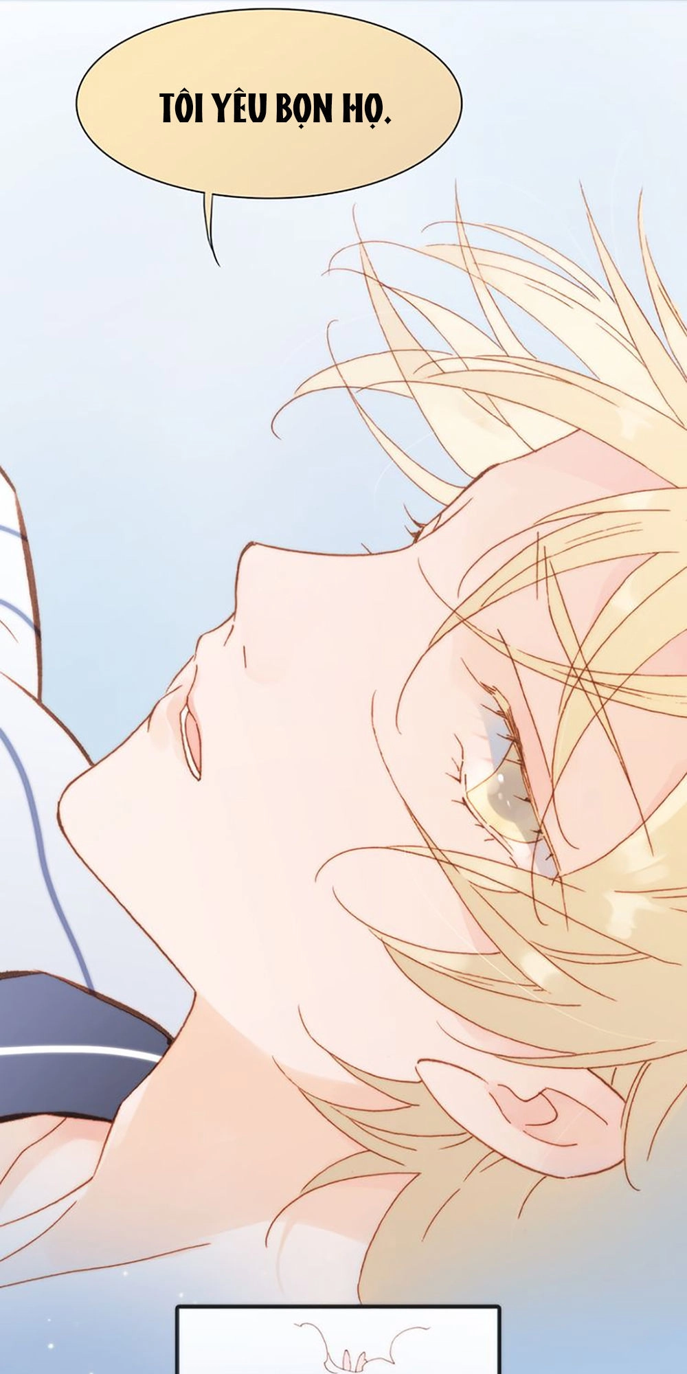 Tiếng Đàn Lặng Câm Giữa Lòng Vũ Trụ Chapter 17 - 24