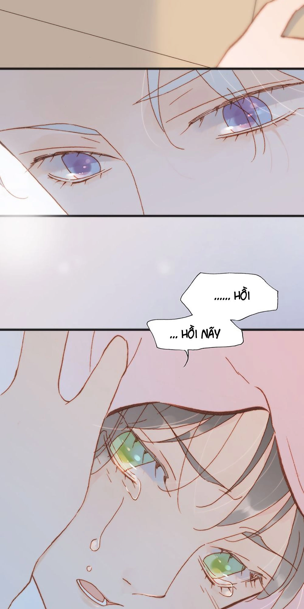 Tiếng Đàn Lặng Câm Giữa Lòng Vũ Trụ Chapter 18 - 2