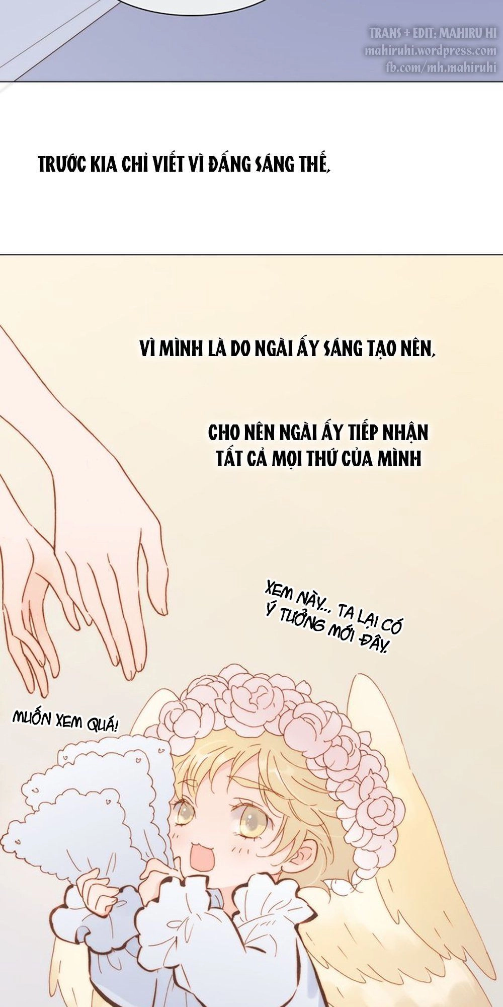 Tiếng Đàn Lặng Câm Giữa Lòng Vũ Trụ Chapter 18 - 37