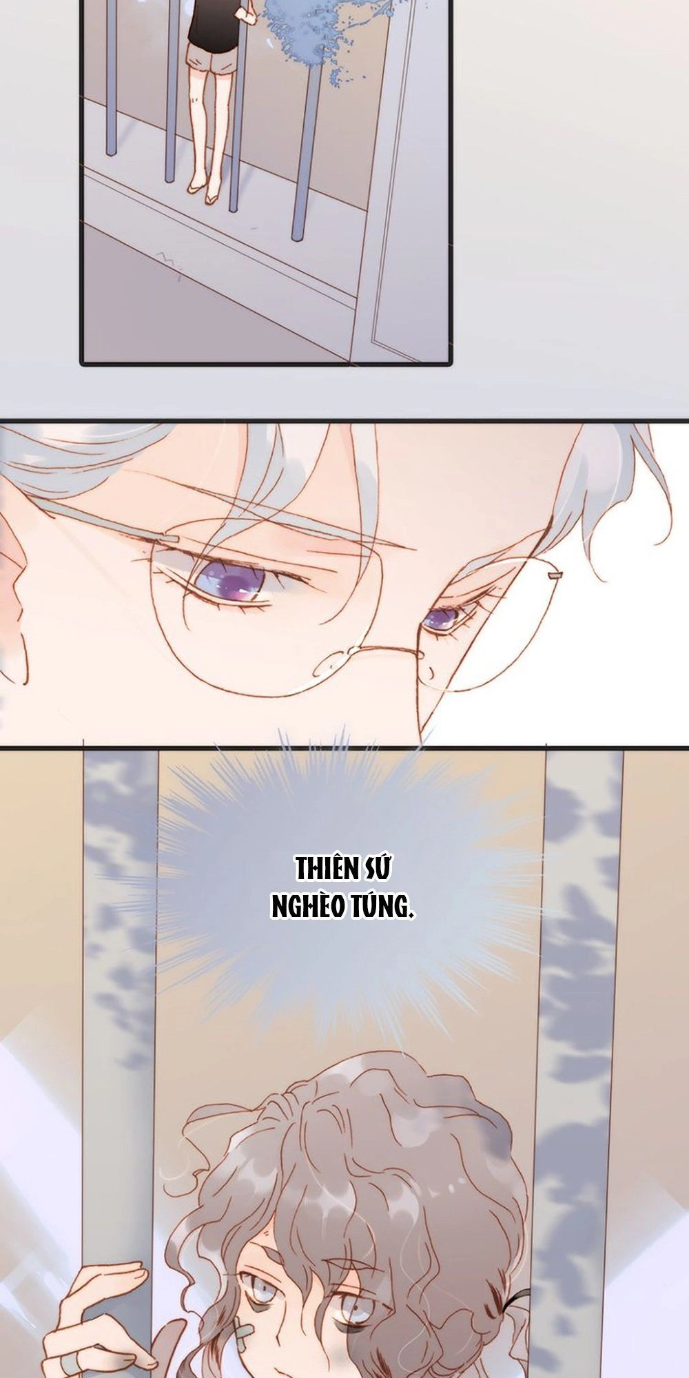 Tiếng Đàn Lặng Câm Giữa Lòng Vũ Trụ Chapter 18 - 45