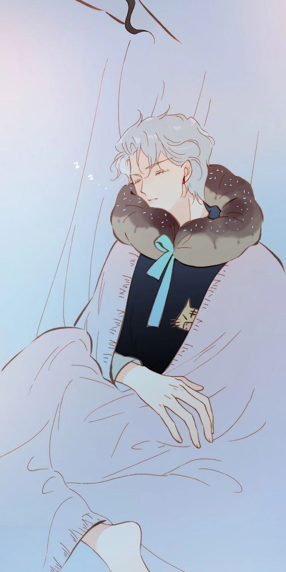 Tiếng Đàn Lặng Câm Giữa Lòng Vũ Trụ Chapter 18 - 49