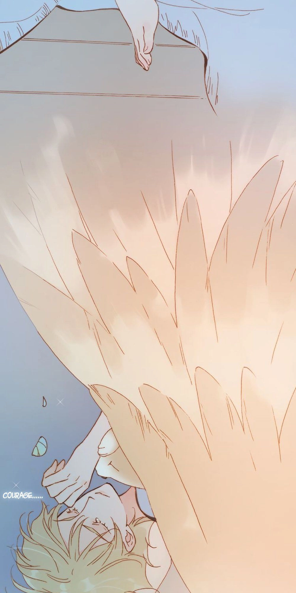 Tiếng Đàn Lặng Câm Giữa Lòng Vũ Trụ Chapter 18 - 50