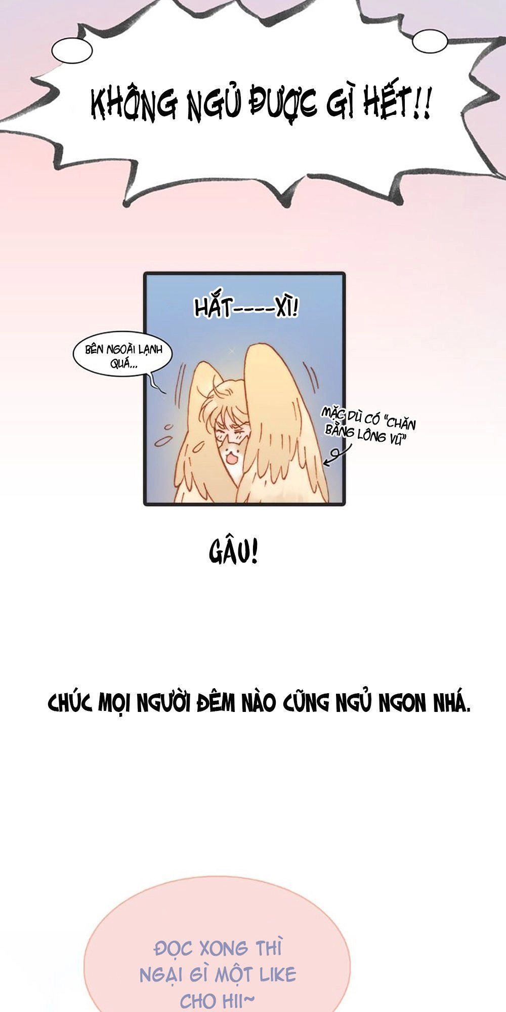 Tiếng Đàn Lặng Câm Giữa Lòng Vũ Trụ Chapter 18 - 53