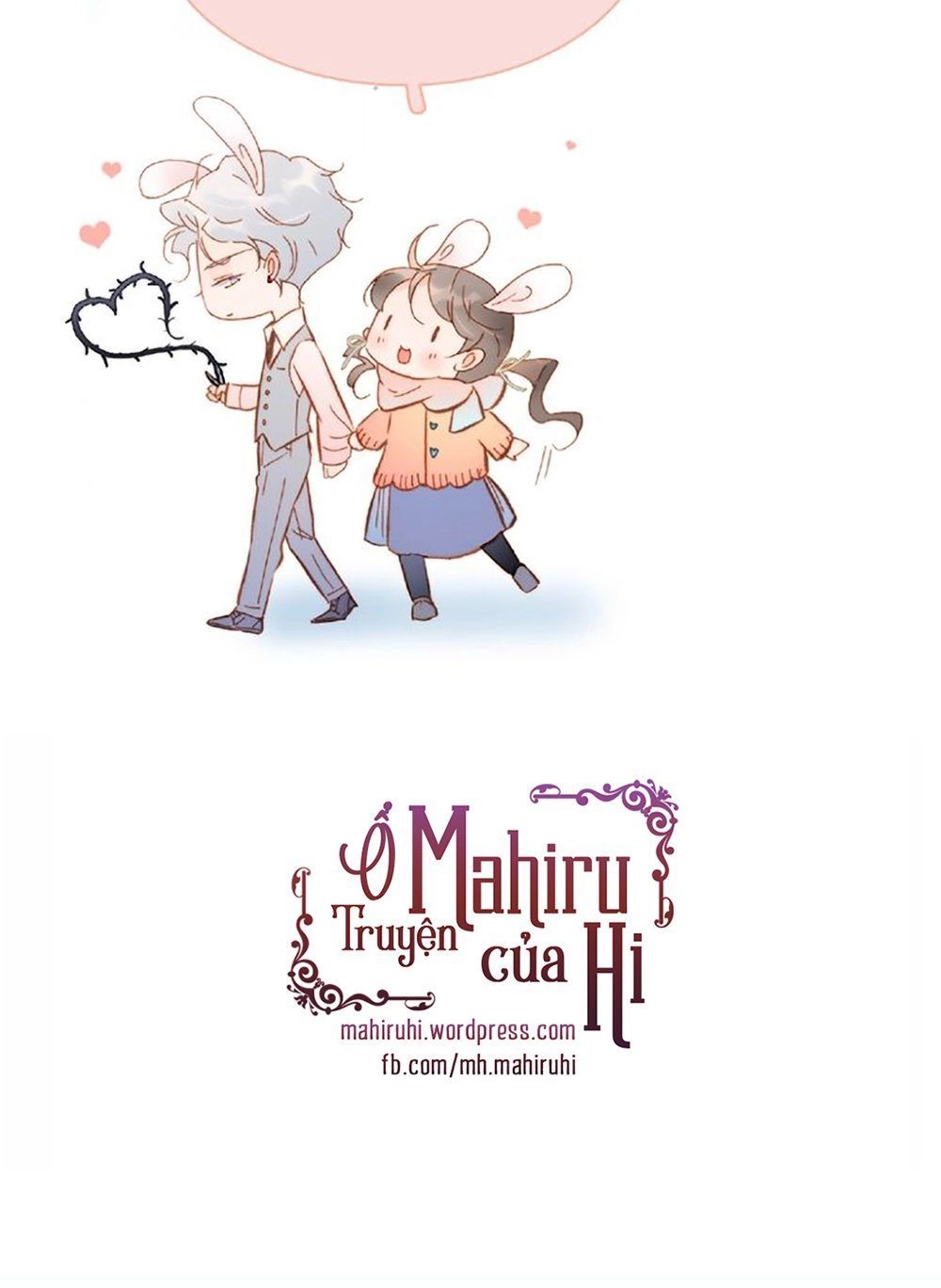 Tiếng Đàn Lặng Câm Giữa Lòng Vũ Trụ Chapter 18 - 54