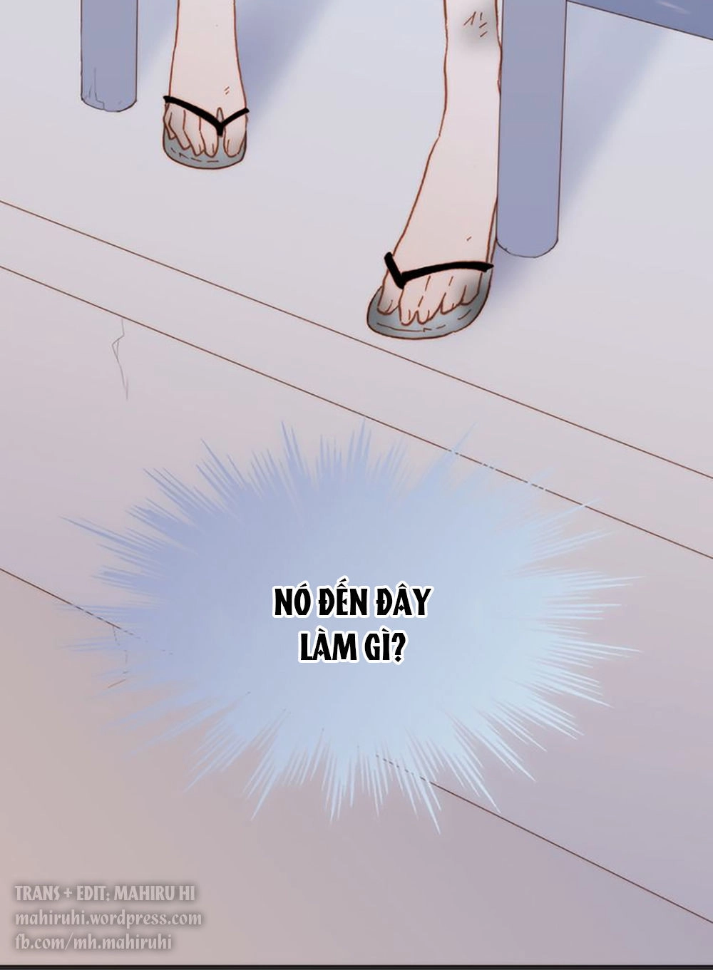 Tiếng Đàn Lặng Câm Giữa Lòng Vũ Trụ Chapter 19 - 4