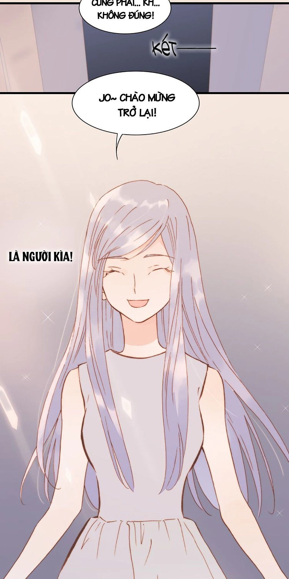 Tiếng Đàn Lặng Câm Giữa Lòng Vũ Trụ Chapter 19 - 30