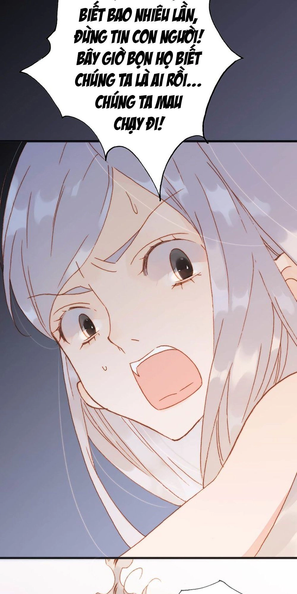 Tiếng Đàn Lặng Câm Giữa Lòng Vũ Trụ Chapter 20 - 2