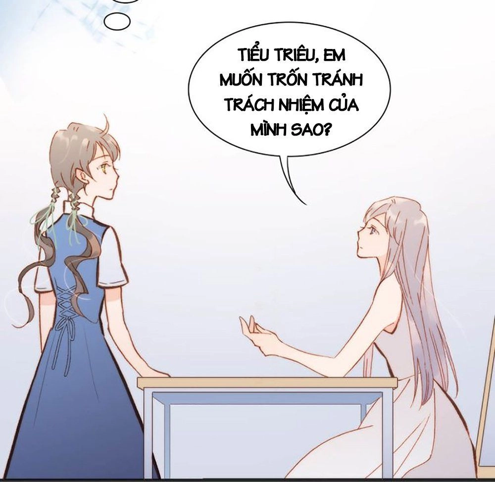 Tiếng Đàn Lặng Câm Giữa Lòng Vũ Trụ Chapter 20 - 35