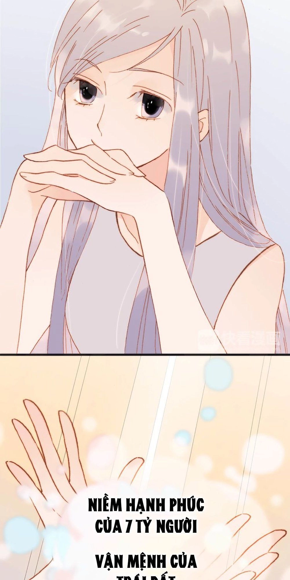 Tiếng Đàn Lặng Câm Giữa Lòng Vũ Trụ Chapter 20 - 37