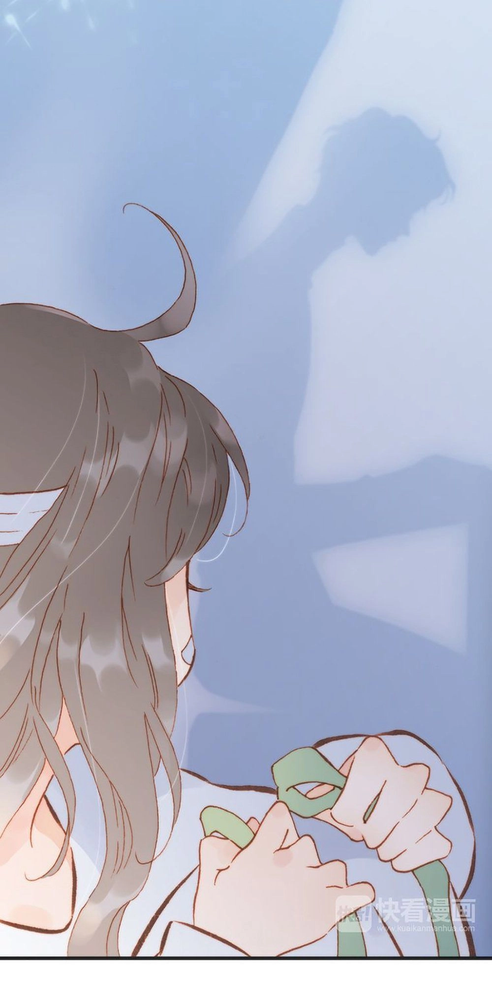 Tiếng Đàn Lặng Câm Giữa Lòng Vũ Trụ Chapter 21 - 10