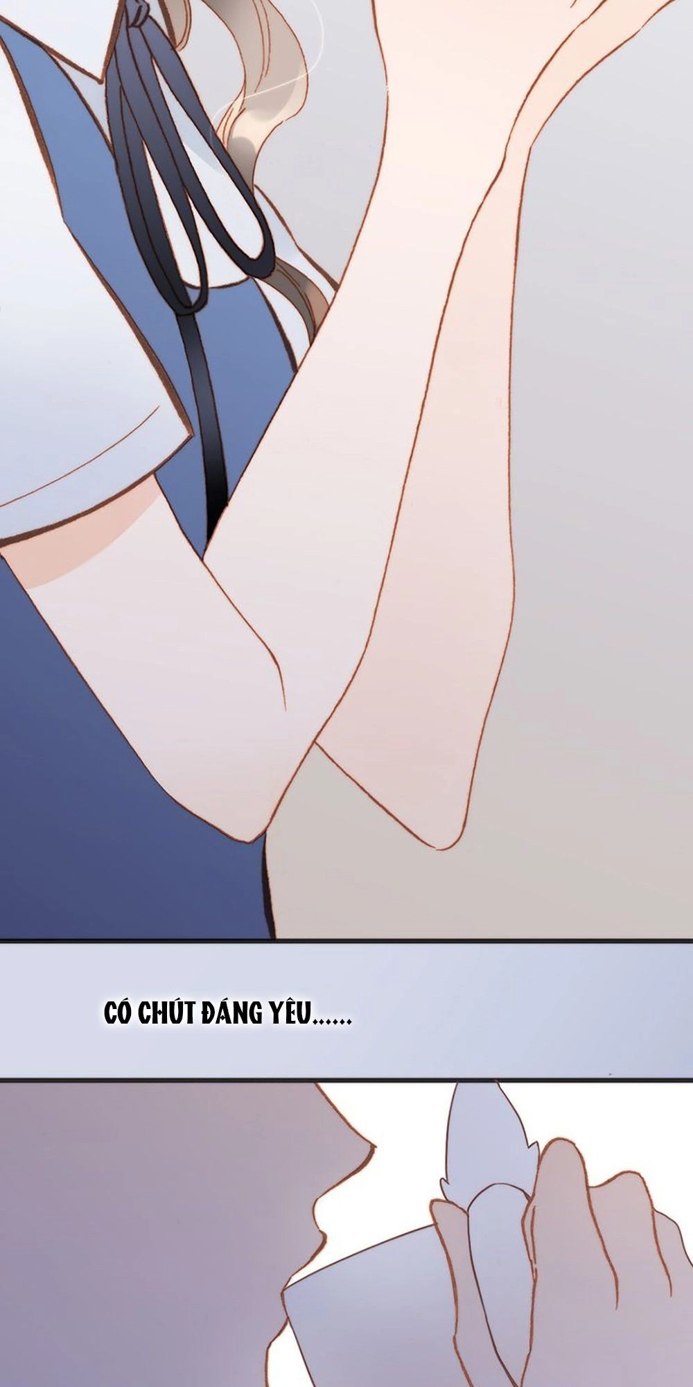 Tiếng Đàn Lặng Câm Giữa Lòng Vũ Trụ Chapter 21 - 15