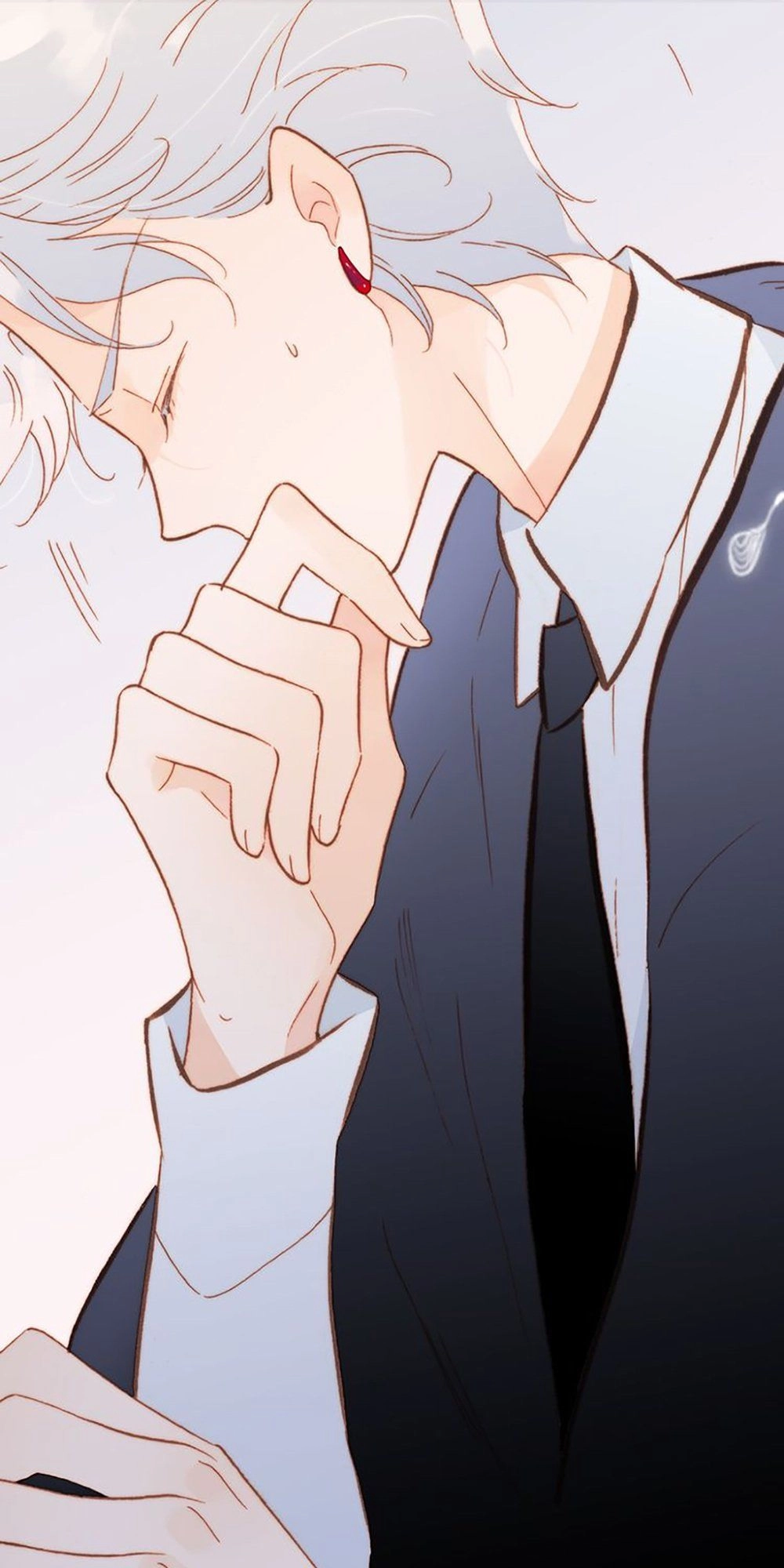 Tiếng Đàn Lặng Câm Giữa Lòng Vũ Trụ Chapter 21 - 17