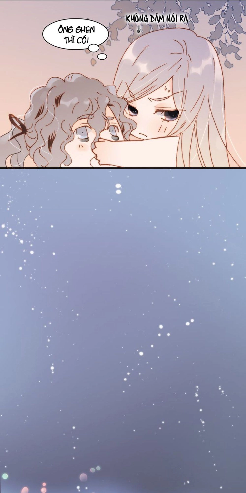 Tiếng Đàn Lặng Câm Giữa Lòng Vũ Trụ Chapter 21 - 33