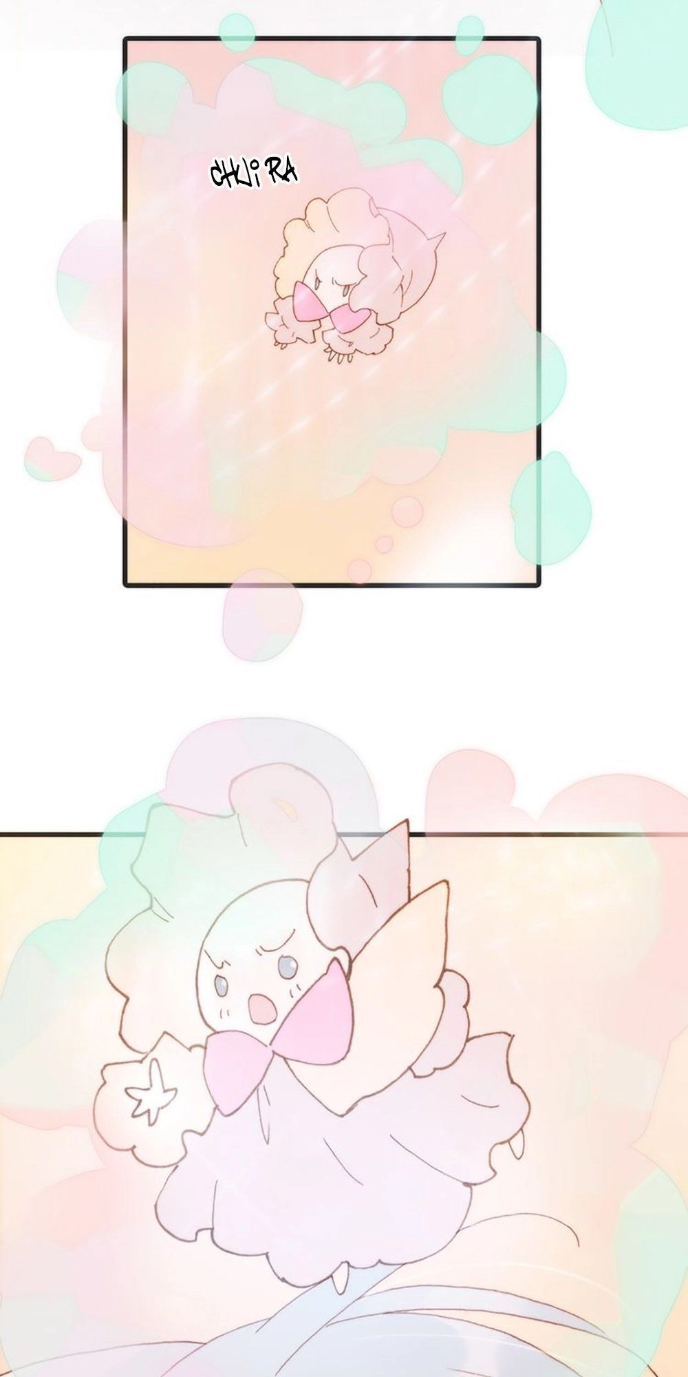 Tiếng Đàn Lặng Câm Giữa Lòng Vũ Trụ Chapter 21 - 37