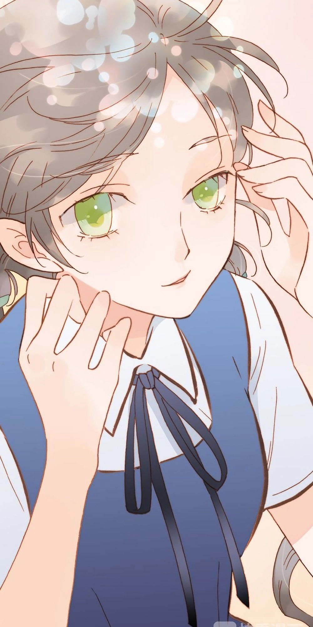 Tiếng Đàn Lặng Câm Giữa Lòng Vũ Trụ Chapter 21 - 42