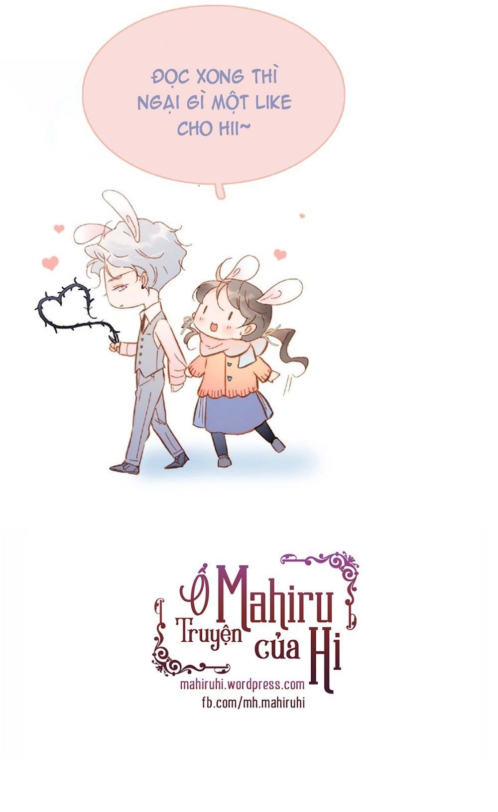 Tiếng Đàn Lặng Câm Giữa Lòng Vũ Trụ Chapter 21 - 46