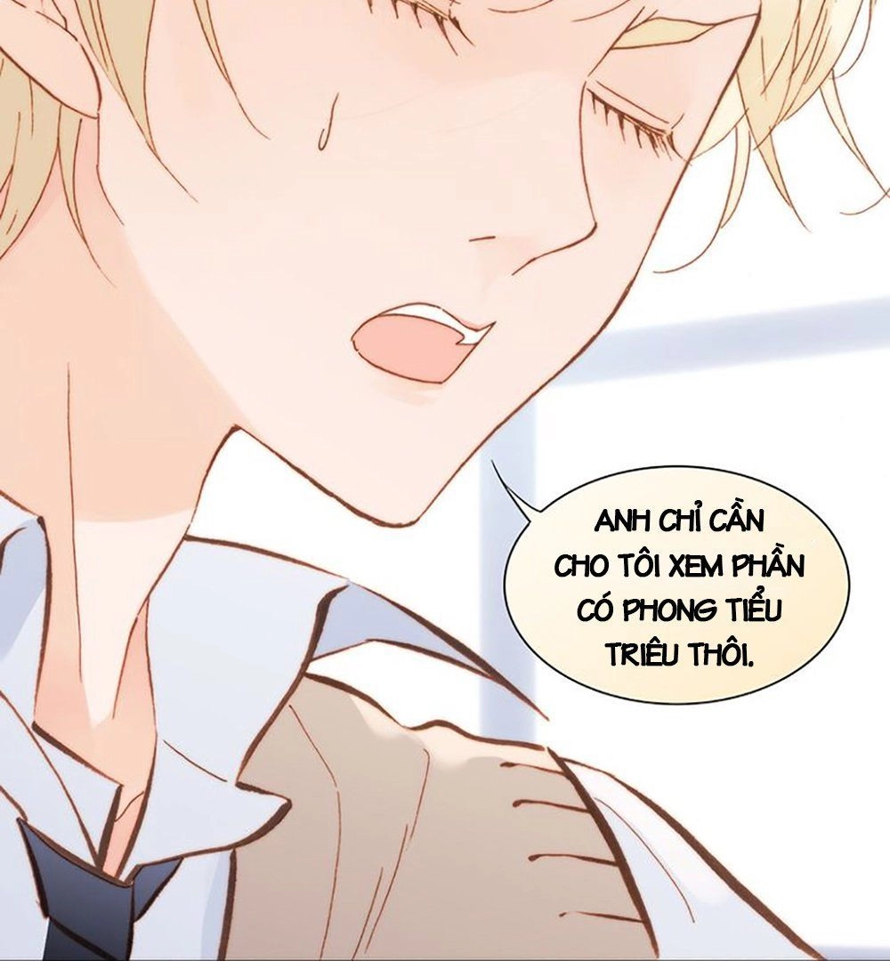 Tiếng Đàn Lặng Câm Giữa Lòng Vũ Trụ Chapter 22.2 - 9