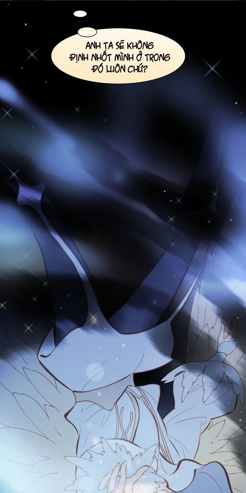 Tiếng Đàn Lặng Câm Giữa Lòng Vũ Trụ Chapter 22.2 - 10