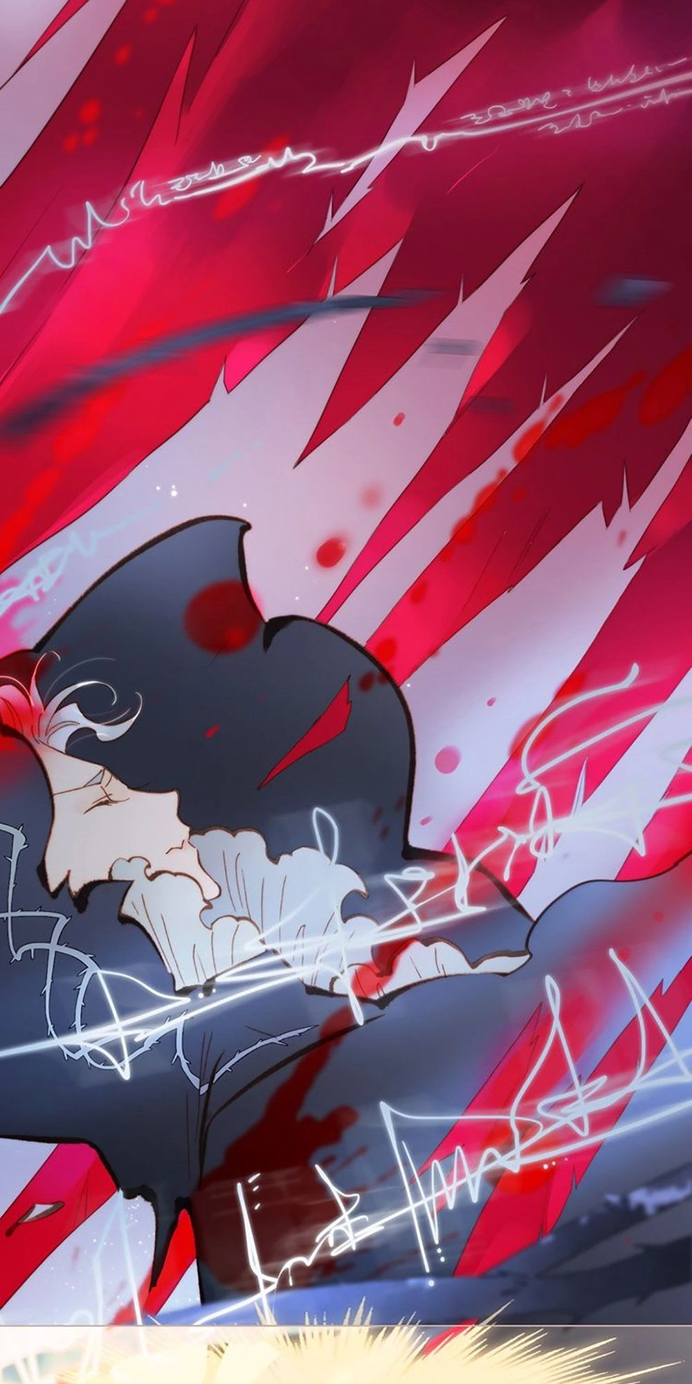 Tiếng Đàn Lặng Câm Giữa Lòng Vũ Trụ Chapter 22.2 - 19