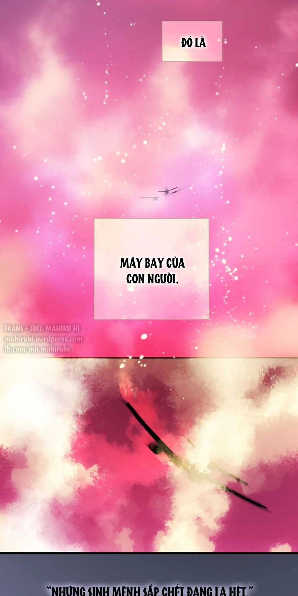 Tiếng Đàn Lặng Câm Giữa Lòng Vũ Trụ Chapter 22.2 - 23