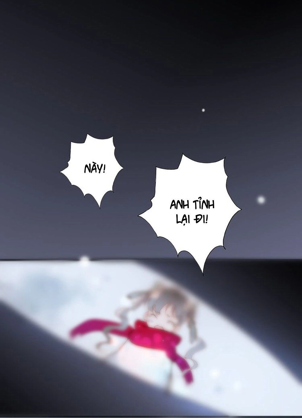 Tiếng Đàn Lặng Câm Giữa Lòng Vũ Trụ Chapter 22.2 - 28