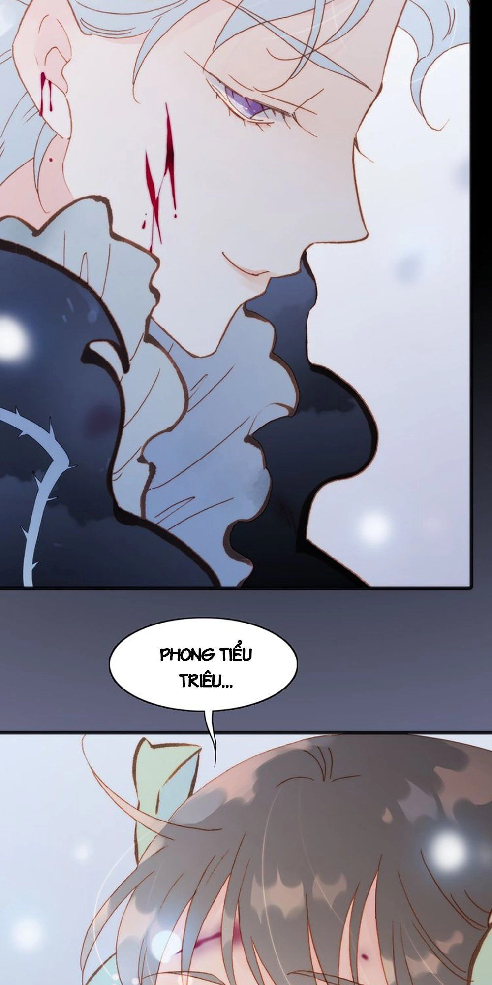 Tiếng Đàn Lặng Câm Giữa Lòng Vũ Trụ Chapter 22.2 - 34