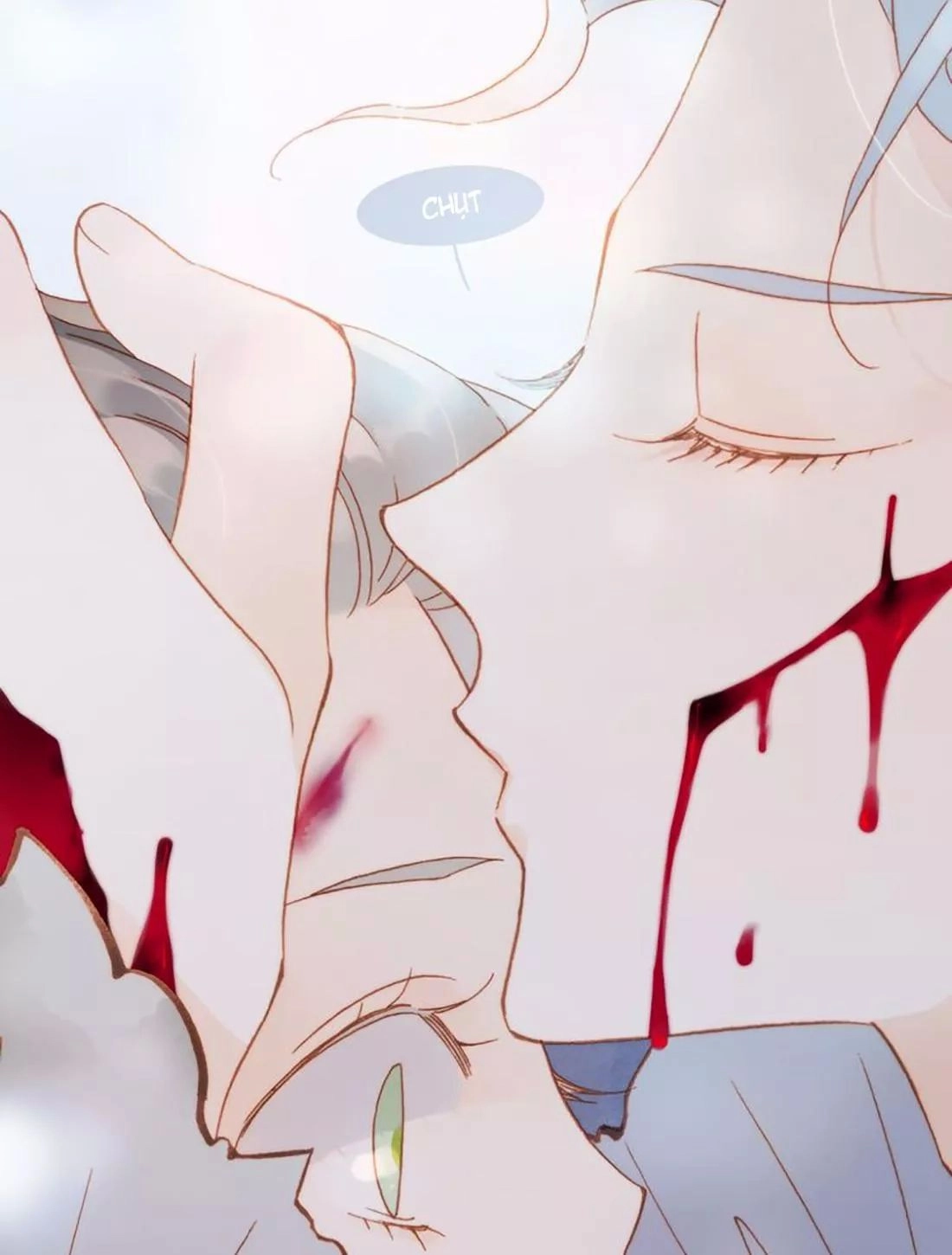 Tiếng Đàn Lặng Câm Giữa Lòng Vũ Trụ Chapter 23 - 6