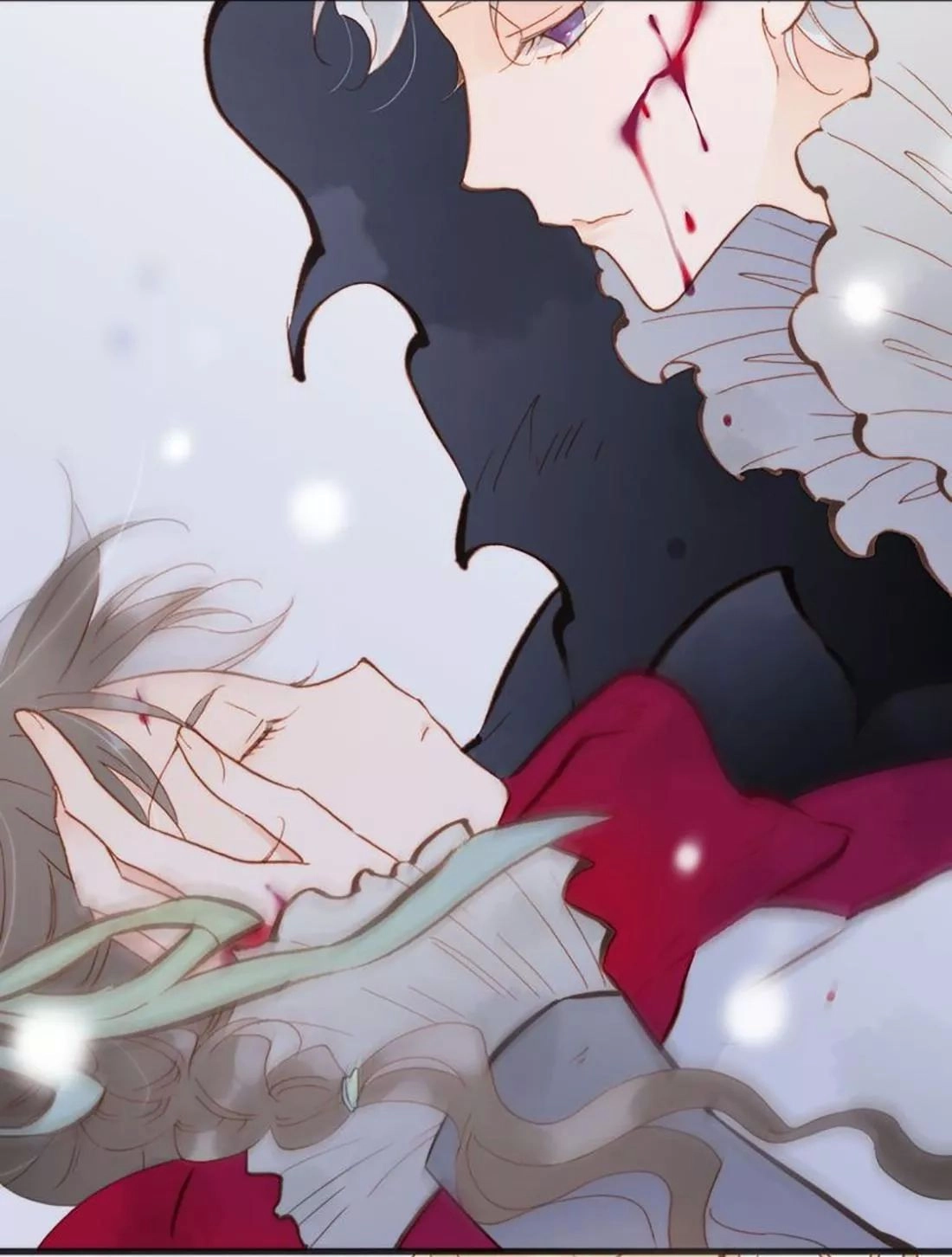 Tiếng Đàn Lặng Câm Giữa Lòng Vũ Trụ Chapter 23 - 8