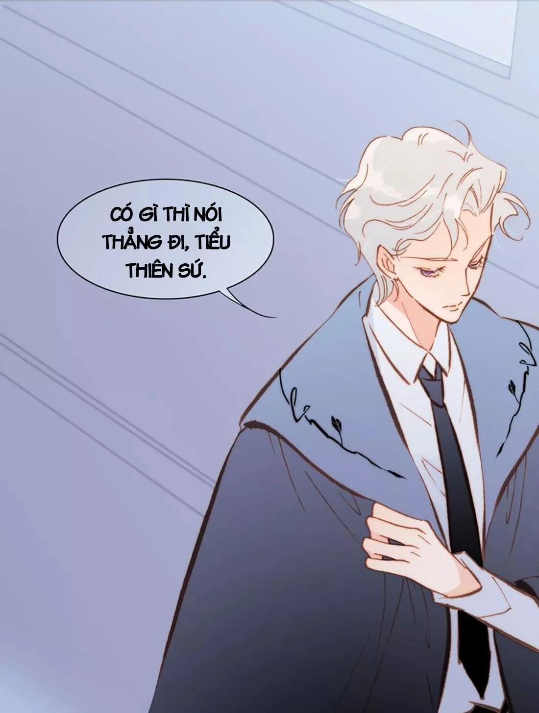 Tiếng Đàn Lặng Câm Giữa Lòng Vũ Trụ Chapter 23 - 13