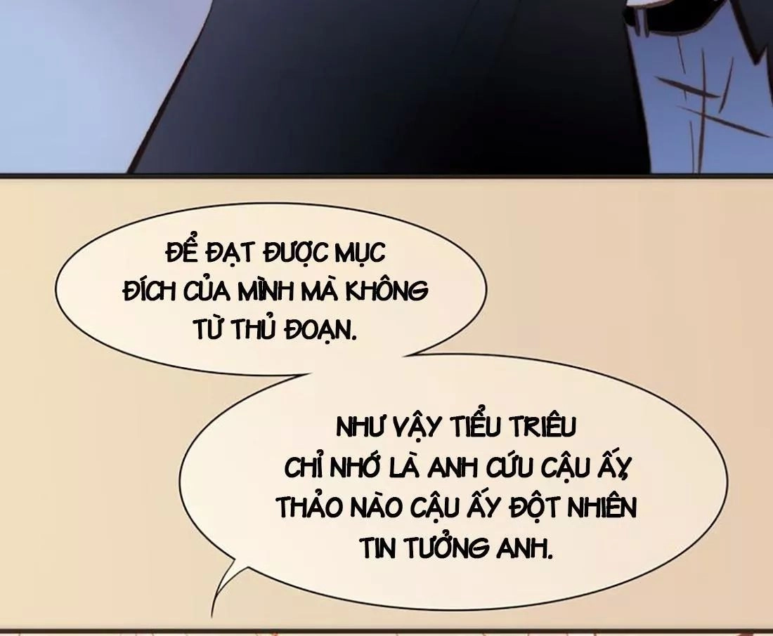 Tiếng Đàn Lặng Câm Giữa Lòng Vũ Trụ Chapter 23 - 14