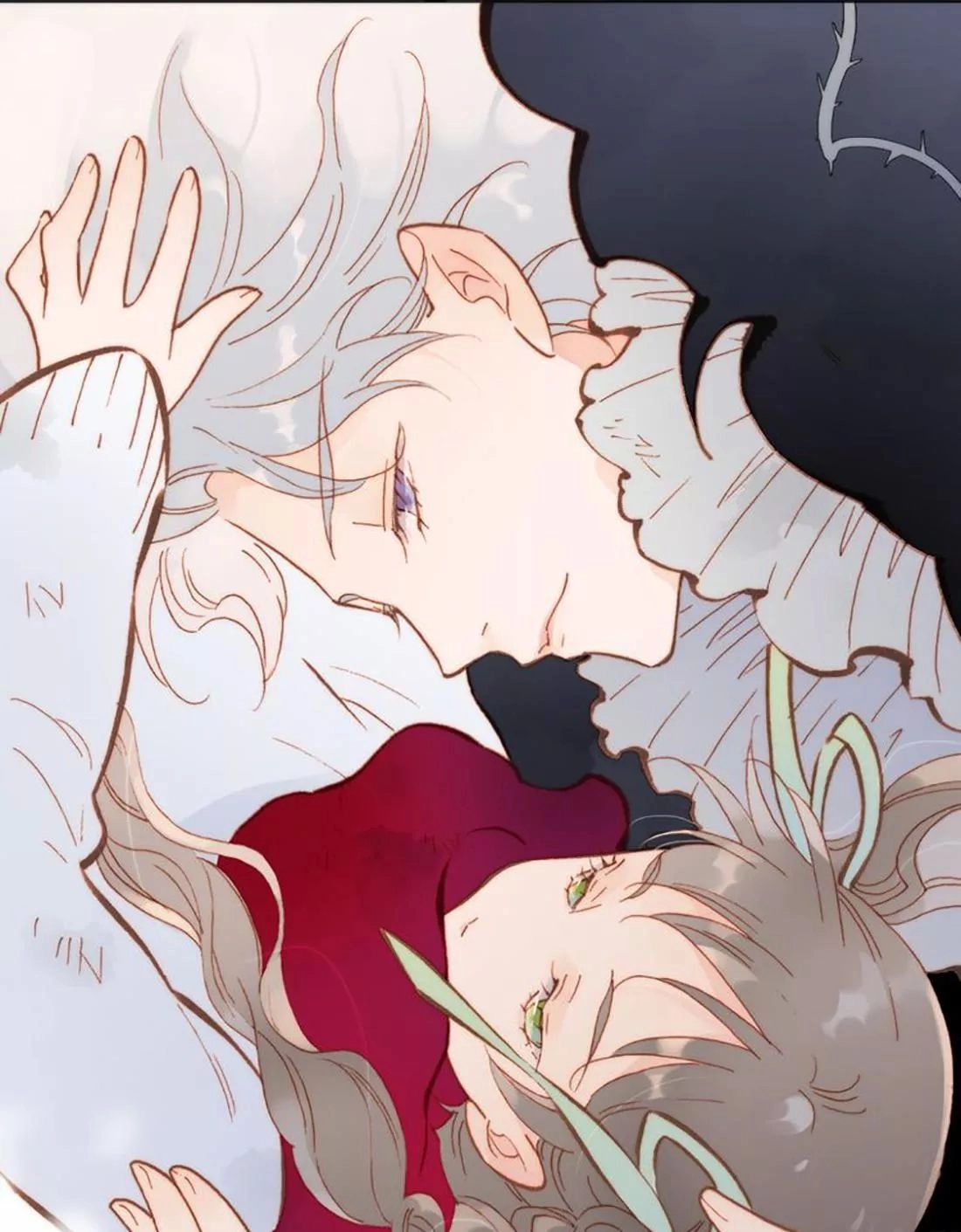 Tiếng Đàn Lặng Câm Giữa Lòng Vũ Trụ Chapter 23 - 19