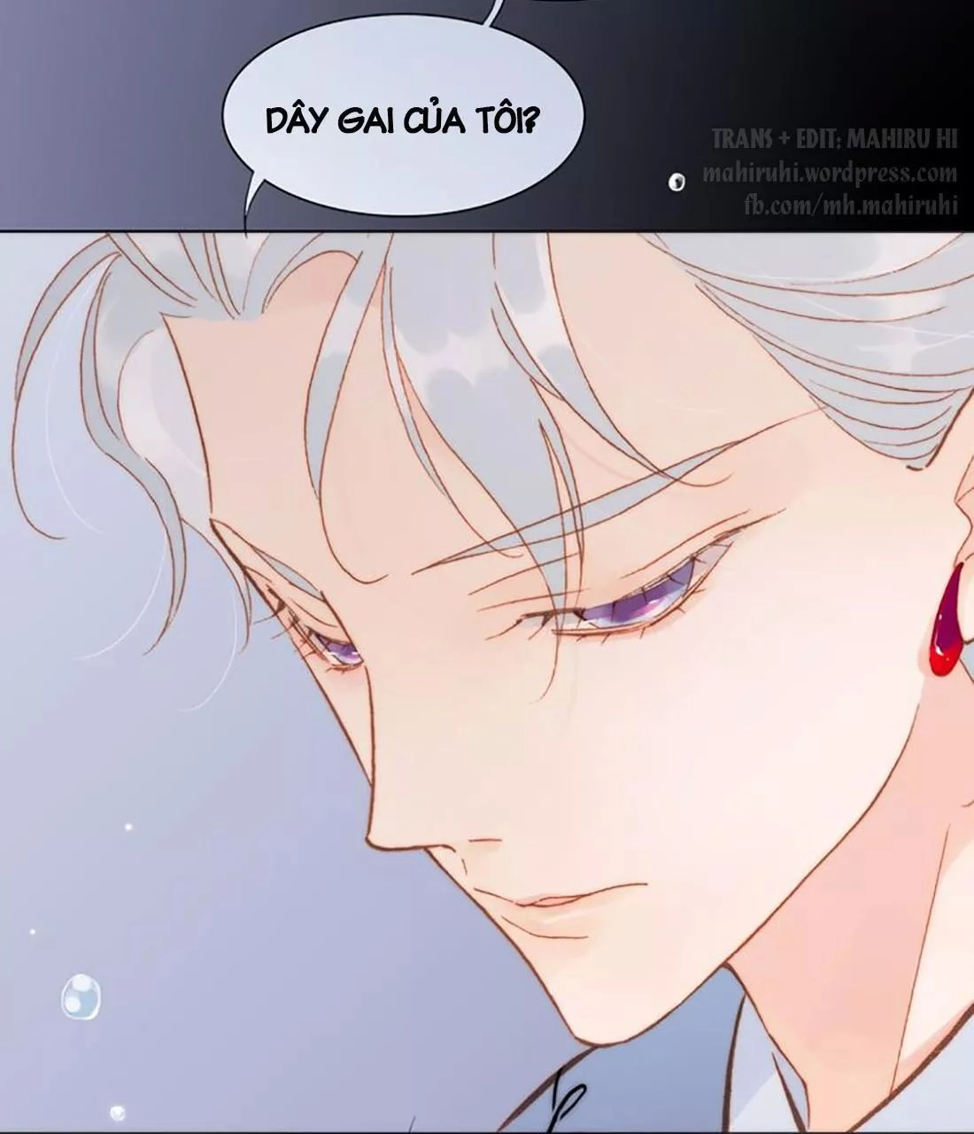 Tiếng Đàn Lặng Câm Giữa Lòng Vũ Trụ Chapter 23 - 22