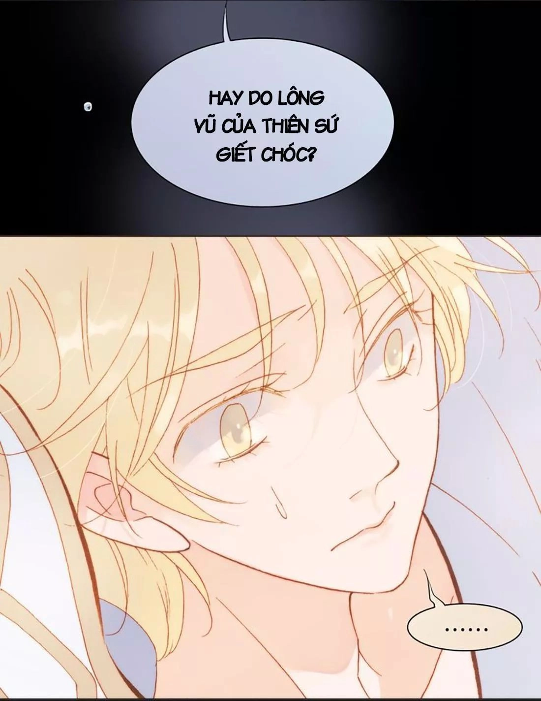 Tiếng Đàn Lặng Câm Giữa Lòng Vũ Trụ Chapter 23 - 23