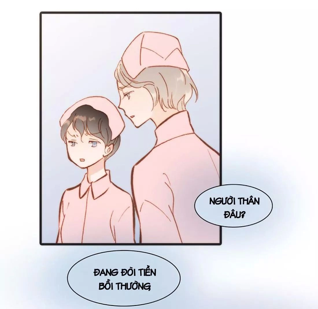 Tiếng Đàn Lặng Câm Giữa Lòng Vũ Trụ Chapter 23 - 32