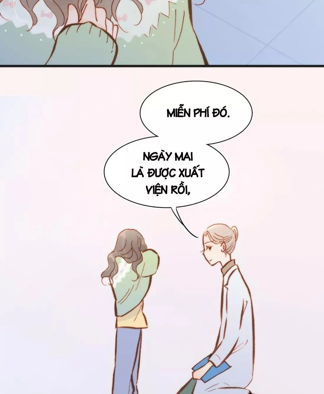 Tiếng Đàn Lặng Câm Giữa Lòng Vũ Trụ Chapter 23 - 35