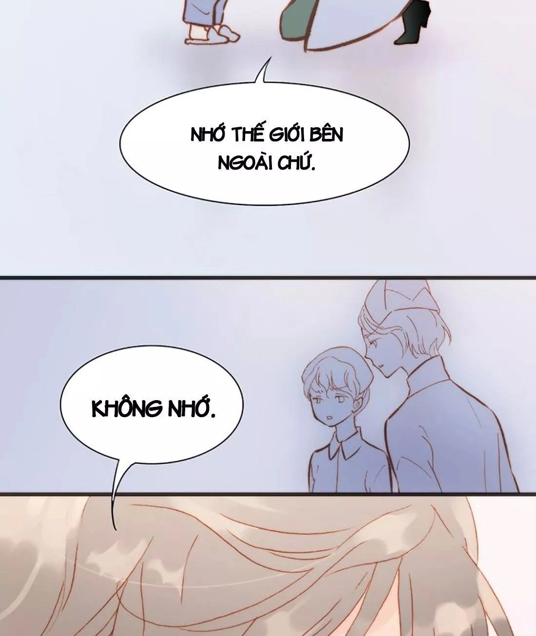 Tiếng Đàn Lặng Câm Giữa Lòng Vũ Trụ Chapter 23 - 36