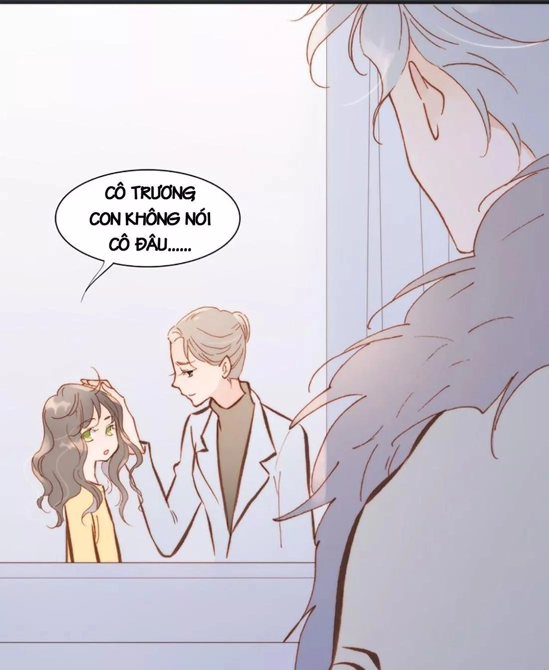 Tiếng Đàn Lặng Câm Giữa Lòng Vũ Trụ Chapter 23 - 38