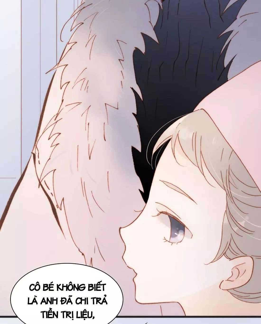 Tiếng Đàn Lặng Câm Giữa Lòng Vũ Trụ Chapter 23 - 40