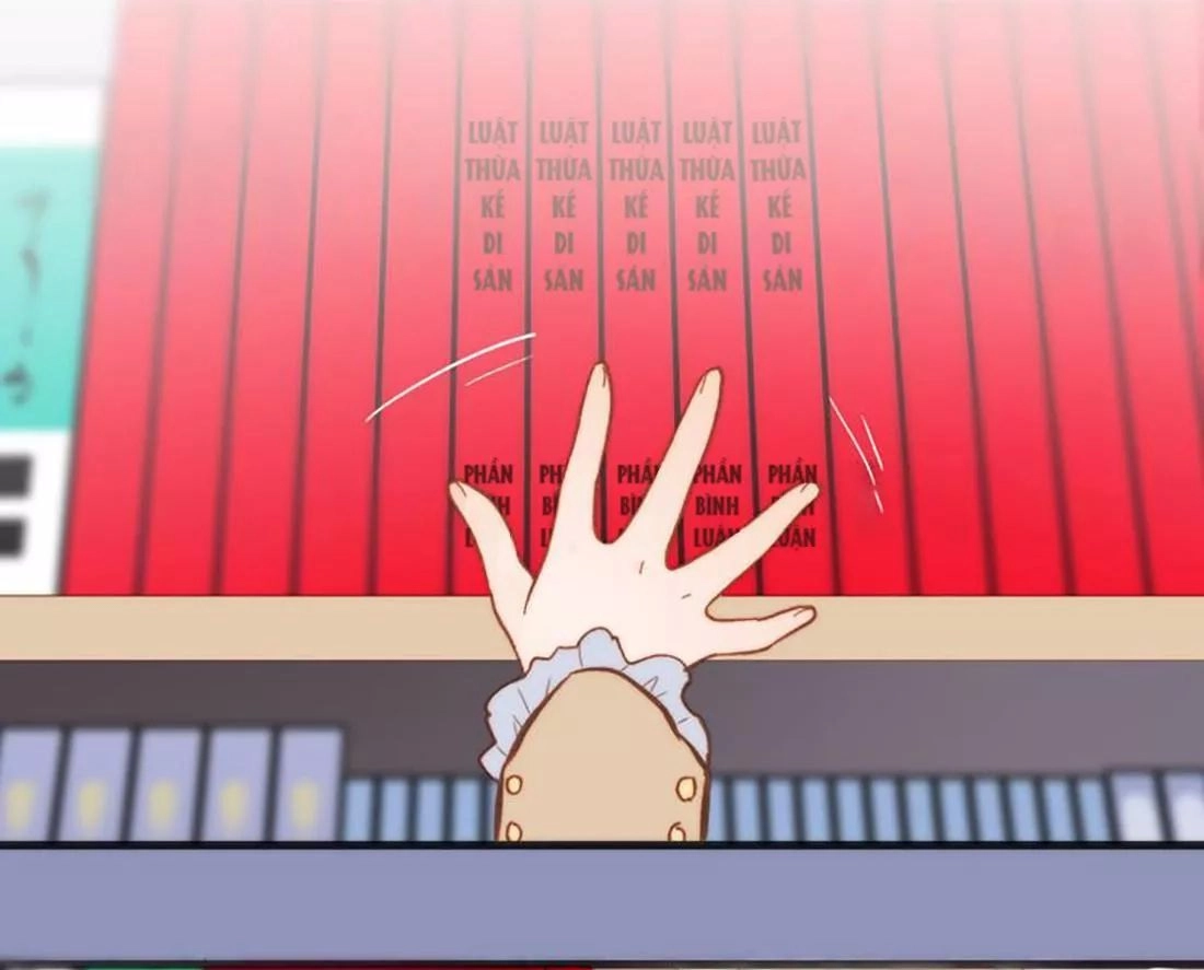 Tiếng Đàn Lặng Câm Giữa Lòng Vũ Trụ Chapter 23 - 42