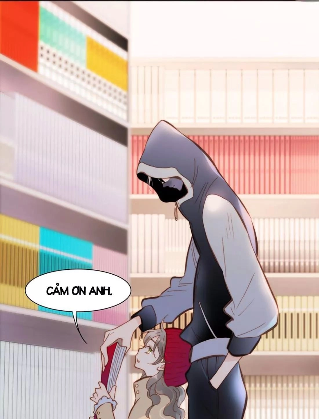 Tiếng Đàn Lặng Câm Giữa Lòng Vũ Trụ Chapter 23 - 44