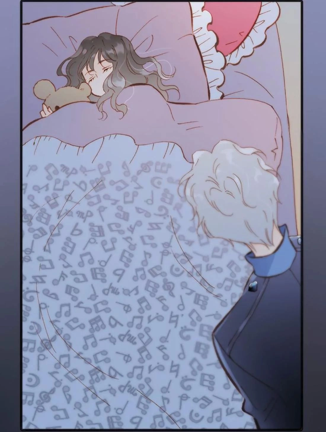 Tiếng Đàn Lặng Câm Giữa Lòng Vũ Trụ Chapter 23 - 53